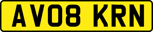 AV08KRN