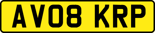 AV08KRP