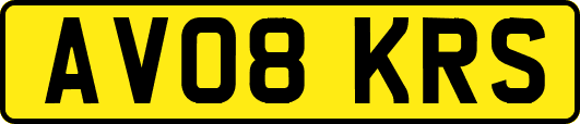 AV08KRS