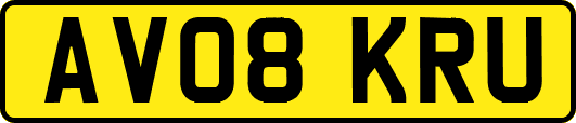 AV08KRU
