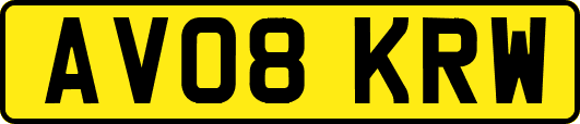 AV08KRW