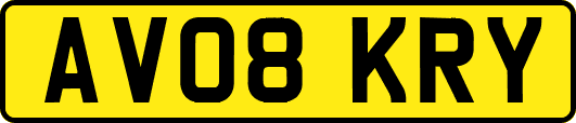 AV08KRY