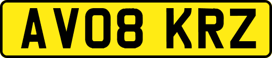 AV08KRZ