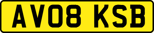AV08KSB