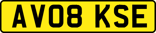 AV08KSE