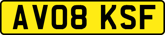 AV08KSF