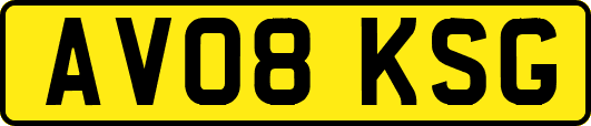 AV08KSG