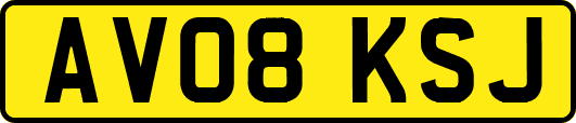 AV08KSJ
