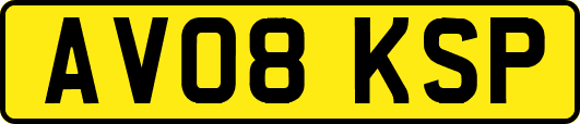 AV08KSP