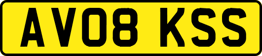 AV08KSS