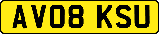 AV08KSU