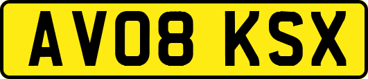 AV08KSX