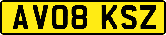 AV08KSZ