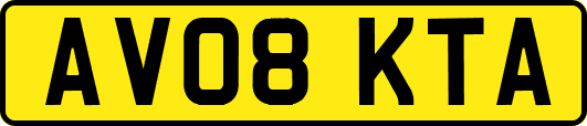 AV08KTA