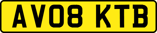 AV08KTB