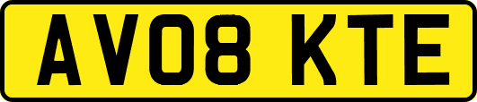 AV08KTE
