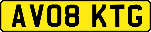 AV08KTG