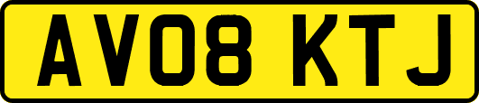 AV08KTJ