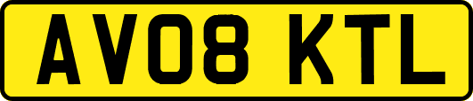 AV08KTL