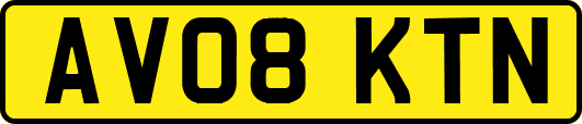 AV08KTN