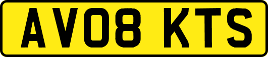 AV08KTS