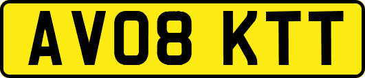 AV08KTT