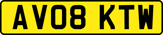 AV08KTW