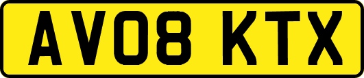 AV08KTX