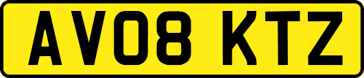 AV08KTZ