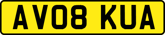 AV08KUA