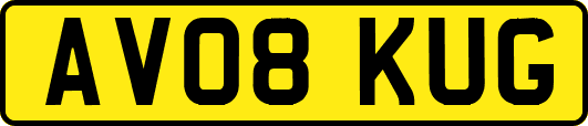 AV08KUG