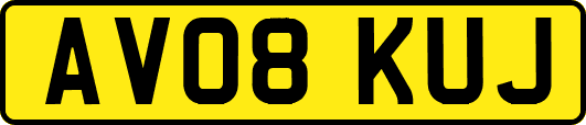 AV08KUJ