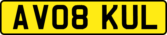 AV08KUL