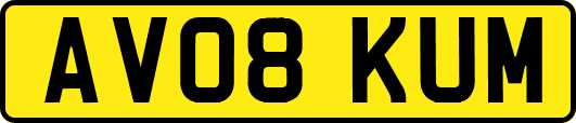 AV08KUM