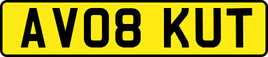 AV08KUT