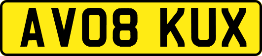 AV08KUX