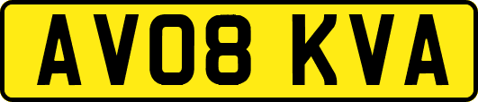 AV08KVA