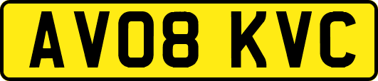 AV08KVC
