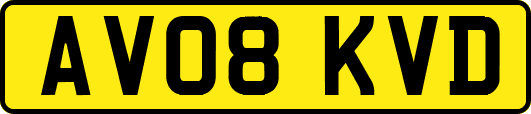 AV08KVD