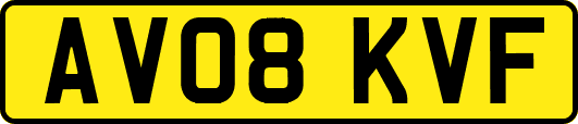 AV08KVF