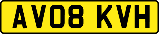 AV08KVH