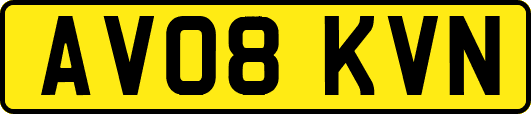 AV08KVN