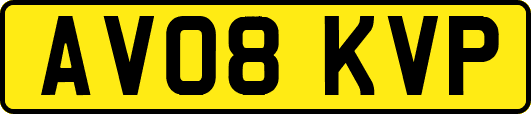 AV08KVP