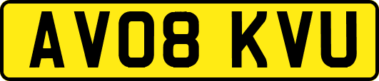 AV08KVU