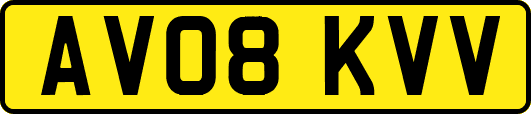 AV08KVV