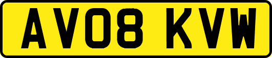AV08KVW