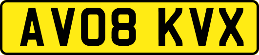 AV08KVX
