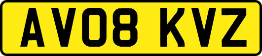 AV08KVZ