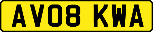 AV08KWA