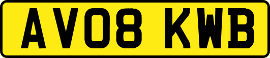 AV08KWB